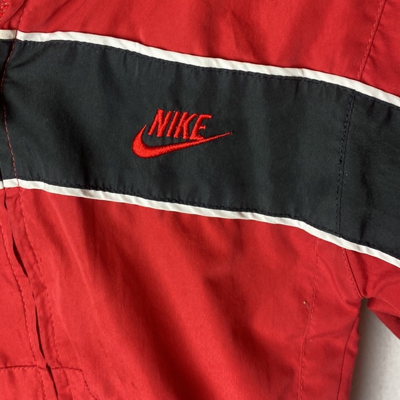 Nike windbreaker - Picture 2 of 7